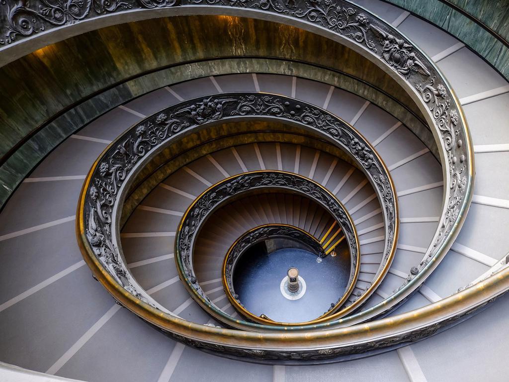 Casa Mike Al Vaticano Рим Екстериор снимка