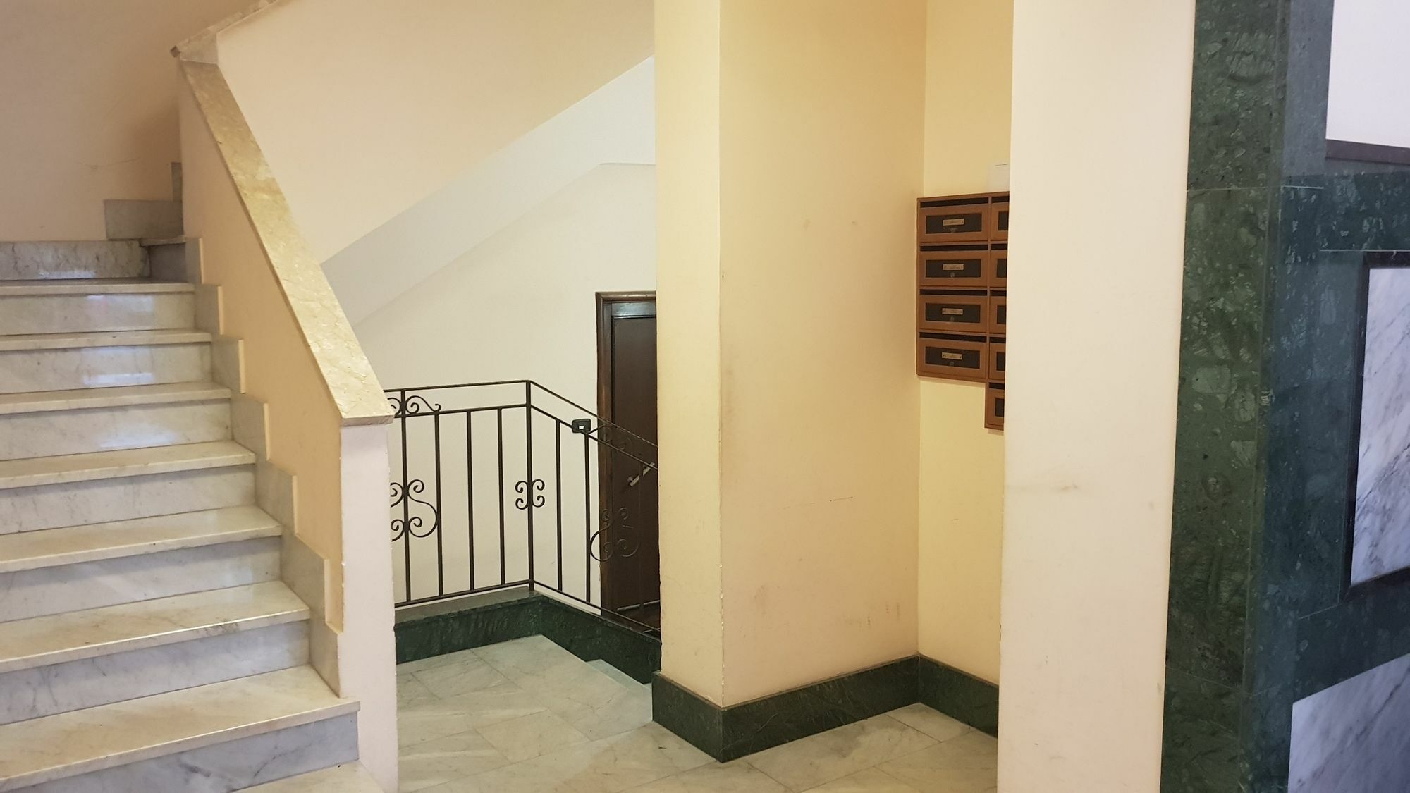 Casa Mike Al Vaticano Рим Екстериор снимка